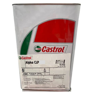 Castrol Alpha CLP 220 - 17 Litre Dişli Yağı - 2