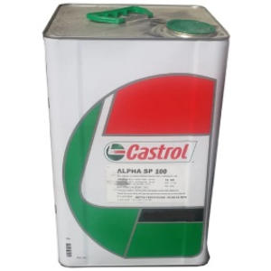 Castrol Alpha SP 100 - 18 Litre Dişli Yağı - 1