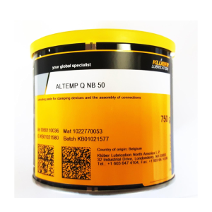 Klüber Altemp Q NB 50 - 750 Gr Montaj Macun Gres - 1