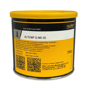 Klüber Altemp Q NB 50 - 750 gr Gres Yağı - 1