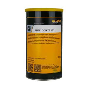 Klüber Amblygon TA 15/2 - 1 kg Gres Yağı - 1