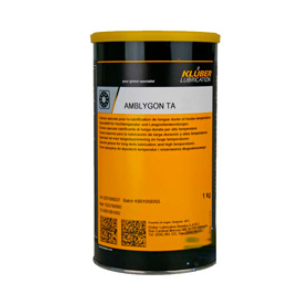 Klüber Amblygon TA 15/2 - 1 kg Gres Yağı - 2