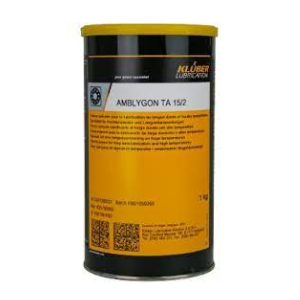Klüber Amblygon TA 15/2 - 1 kg Gres Yağı - 3