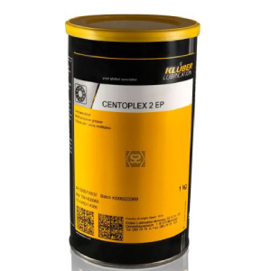 Klüber Centoplex 2 EP - 1 kg Gres Yağı - 1