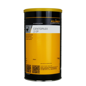 Klüber Centoplex 2 EP - 1 kg Gres Yağı - 2