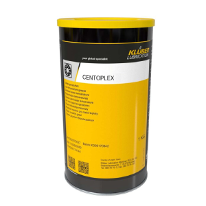 Klüber Centoplex 2 EP - 1 kg Gres Yağı - 3