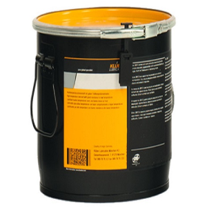 Klüber Centoplex 3 - 25 kg Gres Yağı - 2