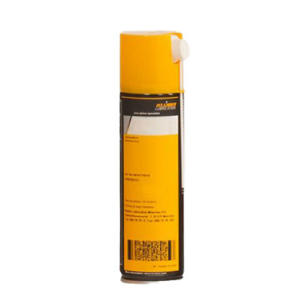 Klüber Hotemp 2000 Spray - 400 ml Sprey Gres Yağı - 3