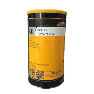Klüber Isoflex Topas NCA 52 - 1 kg Gres Yağı - 1
