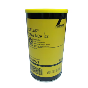 Klüber Isoflex Topas NCA 52 - 1 kg Gres Yağı - 2