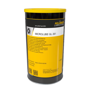 Klüber Microlube GL 261 - 1 kg Gres Yağı - 1