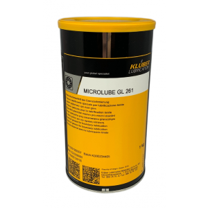 Klüber Microlube GL 261 - 1 kg Gres Yağı - 2