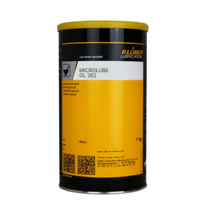 Klüber Microlube GL 262 - 1 kg Gres Yağı - 1
