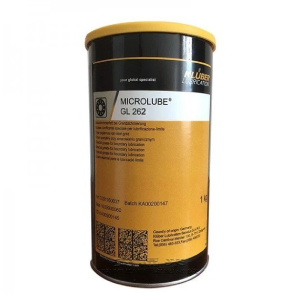 Klüber Microlube GL 262 - 1 kg Gres Yağı - 2
