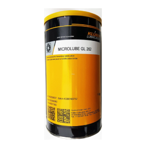 Klüber Microlube GL 262 - 1 kg Gres Yağı - 3