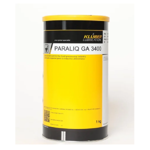 Klüber Paraliq GA 3400 - 1 kg Gres Yağı - 2