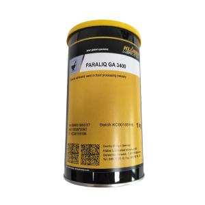 Klüber Paraliq GA 3400 - 1 kg Gres Yağı - 3