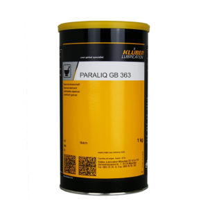 Klüber Paraliq GB 363 - 1 kg Gres Yağı - 1