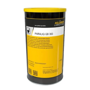 Klüber Paraliq GB 363 - 1 kg Gres Yağı - 2