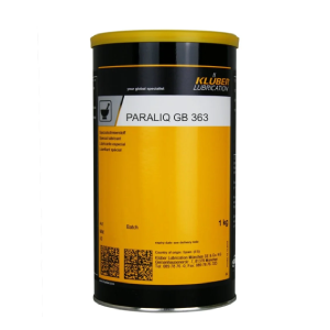 Klüber Paraliq GB 363 - 1 kg Gres Yağı - 3