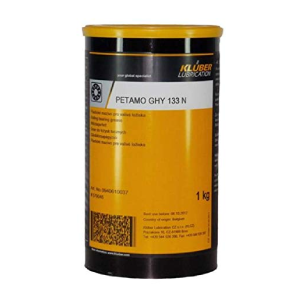 Klüber Petamo Ghy 133 N - 1 kg Gres Yağı - 1