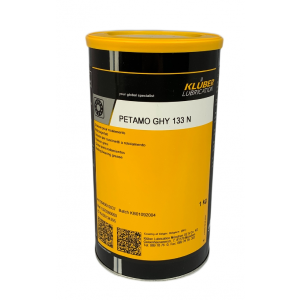 Klüber Petamo Ghy 133 N - 1 kg Gres Yağı - 2