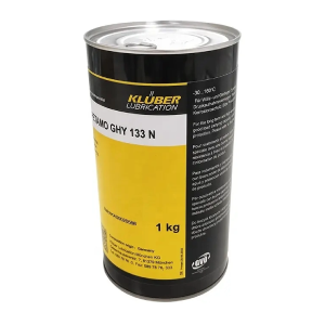 Klüber Petamo Ghy 133 N - 1 kg Gres Yağı - 3