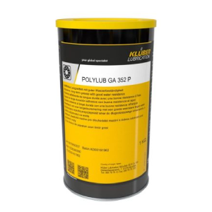 Klüber Polylub GA 352 P - 1 kg Gres Yağı - 2