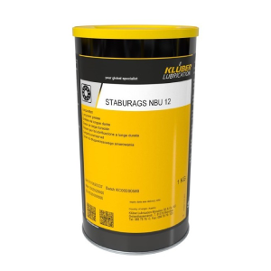 Klüber Staburags NBU 12 - 1 kg Gres Yağı - 2