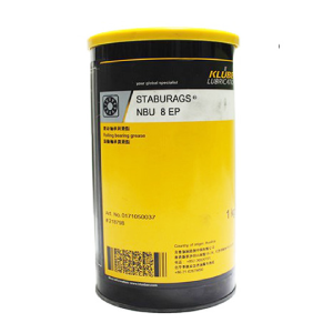 Klüber Staburags NBU 8 EP - 1 kg Gres Yağı - 3