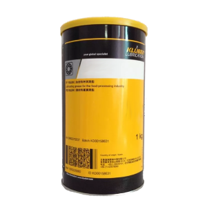Klüber Unısılkon GLK 112 - 1 kg Gres Yağı - 2