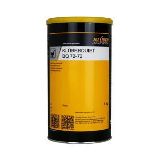 Klüberquiet BQ 72-72 - 1 kg Gres Yağı - 1