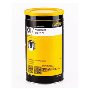 Klüberquiet BQ 72-72 - 1 kg Gres Yağı - 2