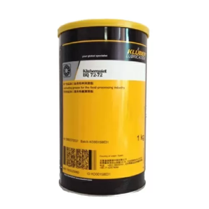 Klüberquiet BQ 72-72 - 1 kg Gres Yağı - 3