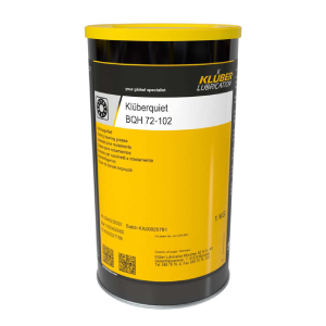 Klüberquiet BQH 72_102 - 1 kg Gres Yağı - 3