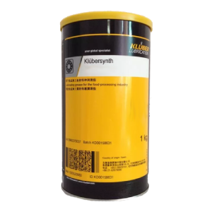 Klübersynth GE 14_111 - 1 Kg Ağır Yük Dişli Gres Yağı - 1