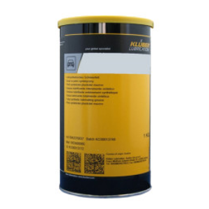 Klübersynth GE 14_111 - 1 Kg Ağır Yük Dişli Gres Yağı - 2