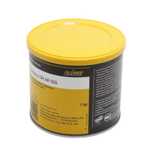 Klübertemp GR AR 555 - 1 kg Gres Yağı - 3