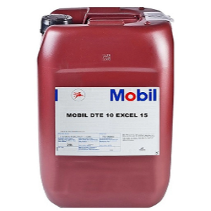 Mobil Dte 10 Excel 15 - 20 Litre Hidrolik Yağı - 2