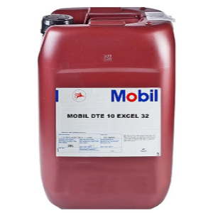 Mobil Dte 10 Excel 32 - 20 Litre Hidrolik Yağı - 2