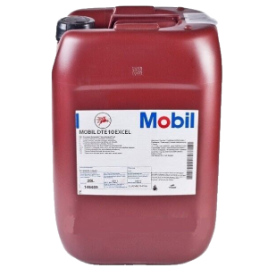 Mobil Dte 10 Excel 32 - 20 Litre Hidrolik Yağı - 3