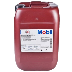 Mobil Dte 10 Excel 68 - 20 Litre Hidrolik Yağı - 3