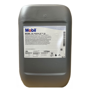 Mobil Glygoyle 22 - 20 Litre Dişli Yağı - 2