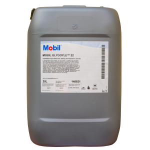 Mobil Glygoyle 22 - 20 Litre Dişli Yağı - 3