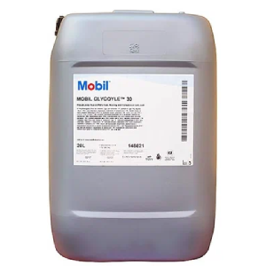 Mobil Glygoyle 30 - 20 Litre Dişli Yağı - 2