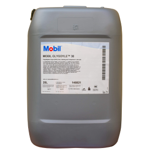 Mobil Glygoyle 30 - 20 Litre Dişli Yağı - 3