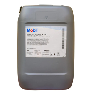 Mobil Glygoyle 320 - 20 Litre Dişli Yağı - 1
