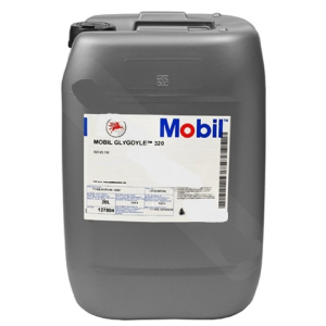 Mobil Glygoyle 320 - 20 Litre Dişli Yağı - 2