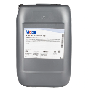 Mobil Glygoyle 320 - 20 Litre Dişli Yağı - 3