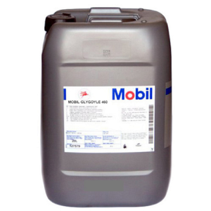 Mobil Glygoyle 460 - 20 Litre Dişli Yağı - 2
